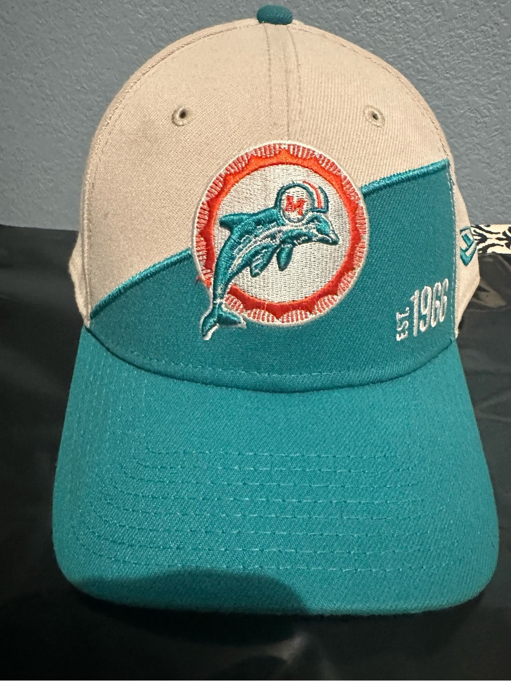 Miami Dolphins NFL Hat